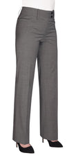 Calça Paralela Miranda-Light Grey-34 (UK 06)-RAG-Tailors-Fardas-e-Uniformes-Vestuario-Pro