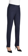 Calça Paris slim fit-Navy-32 (UK 04)-RAG-Tailors-Fardas-e-Uniformes-Vestuario-Pro