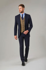 Pantalón Pegasus Slim Fit