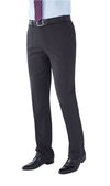 Calça Phoenix Tailored Fit-Char P/Dot-36 (UK 28)-RAG-Tailors-Fardas-e-Uniformes-Vestuario-Pro