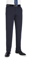 Calça Phoenix Tailored Fit-Navy P/Dot-36 (UK 28)-RAG-Tailors-Fardas-e-Uniformes-Vestuario-Pro