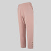 Calça Pirata Vila Verde X.Linen-Rosa Nude 157-XS-RAG-Tailors-Fardas-e-Uniformes-Vestuario-Pro