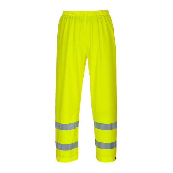 Calça Reflectora Sealtex Ultra-Amarelo-4XL-RAG-Tailors-Fardas-e-Uniformes-Vestuario-Pro