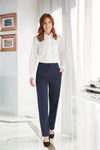 Navy P/Dot