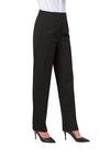 Calça Rosalind Cintura Alta-Preto-34 (UK 06)-RAG-Tailors-Fardas-e-Uniformes-Vestuario-Pro