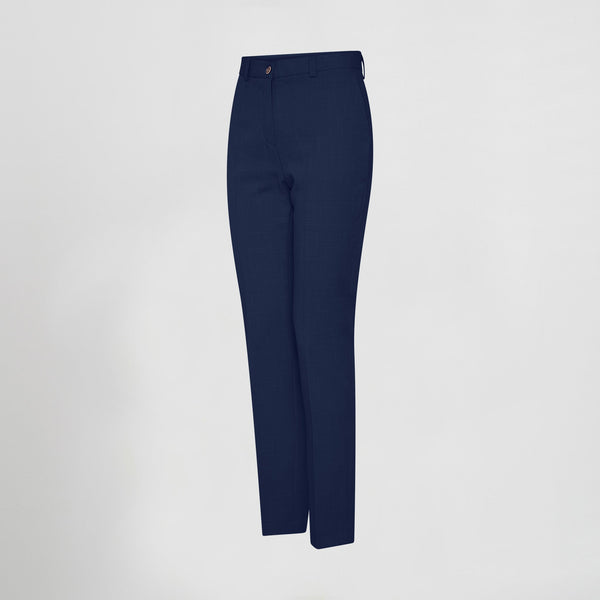 Calça Senhora Bologna X-Linho-RAG-Tailors-Fardas-e-Uniformes-Vestuario-Pro