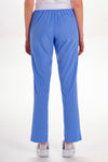 Calça Senhora Martina microfibra ELASTIK 360 - Elástico Cintura-RAG-Tailors-Fardas-e-Uniformes-Vestuario-Pro