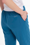 Calça Senhora Martina microfibra ELASTIK 360 - Elástico Cintura-RAG-Tailors-Fardas-e-Uniformes-Vestuario-Pro