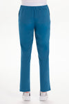 Calça Senhora Martina microfibra ELASTIK 360 - Elástico Cintura-RAG-Tailors-Fardas-e-Uniformes-Vestuario-Pro