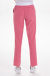 Calça Senhora Martina microfibra ELASTIK 360 - Elástico Cintura-RAG-Tailors-Fardas-e-Uniformes-Vestuario-Pro