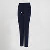 Calça Senhora Microfibra 360-Azul Marinho - 104-XS-RAG-Tailors-Fardas-e-Uniformes-Vestuario-Pro