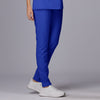 Calça Senhora Microfibra 360-Azulina - 103-XS-RAG-Tailors-Fardas-e-Uniformes-Vestuario-Pro