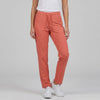 Calça Senhora Microfibra 360-Coral-XS-RAG-Tailors-Fardas-e-Uniformes-Vestuario-Pro
