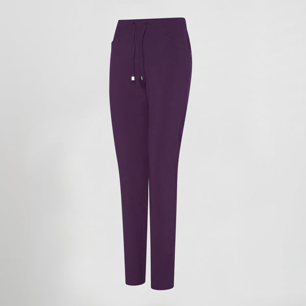 Calça Senhora Microfibra 360-RAG-Tailors-Fardas-e-Uniformes-Vestuario-Pro