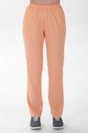 Calça Sevilha Microfibra-Coral-XS / (SP)-RAG-Tailors-Fardas-e-Uniformes-Vestuario-Pro