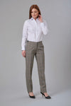 Calça Stella Check-Grey Check-34 (UK 06)-RAG-Tailors-Fardas-e-Uniformes-Vestuario-Pro