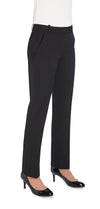 Calça Tailored Fit Astoria-Black-32 (UK 04)-RAG-Tailors-Fardas-e-Uniformes-Vestuario-Pro