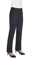 Calça Tailored Fit Astoria-Charcoal-32 (UK 04)-RAG-Tailors-Fardas-e-Uniformes-Vestuario-Pro