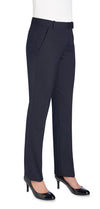 Calça Tailored Fit Astoria-Navy-32 (UK 04)-RAG-Tailors-Fardas-e-Uniformes-Vestuario-Pro