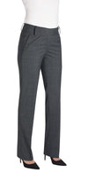 Calça Tailored Fit Genoa-Grey Check-34 (UK 06)-RAG-Tailors-Fardas-e-Uniformes-Vestuario-Pro