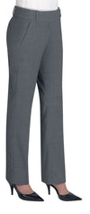 Calça Tailored Fit Genoa-Light Grey-34 (UK 06)-RAG-Tailors-Fardas-e-Uniformes-Vestuario-Pro