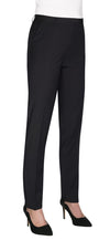 Calça Torino Slim Leg-Black-32 (UK 04)-RAG-Tailors-Fardas-e-Uniformes-Vestuario-Pro