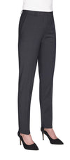 Calça Torino Slim Leg-Charcoal-32 (UK 04)-RAG-Tailors-Fardas-e-Uniformes-Vestuario-Pro