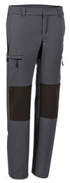 Charcoal Gray/Black