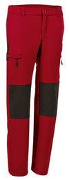 Red Lotus/Black