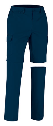 Calça Trekking Living-Azul-S-RAG-Tailors-Fardas-e-Uniformes-Vestuario-Pro