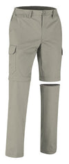 Calça Trekking Living-Bege-S-RAG-Tailors-Fardas-e-Uniformes-Vestuario-Pro