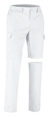 Calça Trekking Living-Branco-S-RAG-Tailors-Fardas-e-Uniformes-Vestuario-Pro