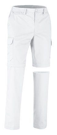 Calça Trekking Living-Branco-S-RAG-Tailors-Fardas-e-Uniformes-Vestuario-Pro