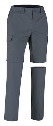 Calça Trekking Living-Cinza-S-RAG-Tailors-Fardas-e-Uniformes-Vestuario-Pro