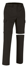 Calça Trekking Living-Preto-S-RAG-Tailors-Fardas-e-Uniformes-Vestuario-Pro