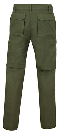 Calça Trekking Living-RAG-Tailors-Fardas-e-Uniformes-Vestuario-Pro