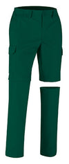 Calça Trekking Living-Verde Garrafa-S-RAG-Tailors-Fardas-e-Uniformes-Vestuario-Pro