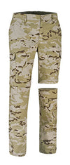 Calça Trekking Wood-Bege Camuflado-S-RAG-Tailors-Fardas-e-Uniformes-Vestuario-Pro