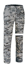 Calça Trekking Wood-Cinza Camuflado-S-RAG-Tailors-Fardas-e-Uniformes-Vestuario-Pro