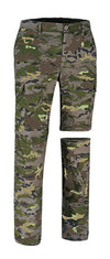 camouflage green