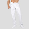 Calça Unisex Bali-Branco-XS-RAG-Tailors-Fardas-e-Uniformes-Vestuario-Pro