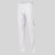 Calça Unisexo Benard-Branco-XXS-RAG-Tailors-Fardas-e-Uniformes-Vestuario-Pro