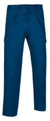 Calça Unissexo Castel-Azul Marinho Noite-S-RAG-Tailors-Fardas-e-Uniformes-Vestuario-Pro