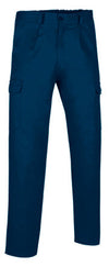 Calça Unissexo Castel-Azul Marinho Oríon-S-RAG-Tailors-Fardas-e-Uniformes-Vestuario-Pro