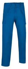 Calça Unissexo Castel-Azul Porto-S-RAG-Tailors-Fardas-e-Uniformes-Vestuario-Pro