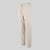 Calça Unissexo Holanda X. Linen-Bege 110-XXS-RAG-Tailors-Fardas-e-Uniformes-Vestuario-Pro
