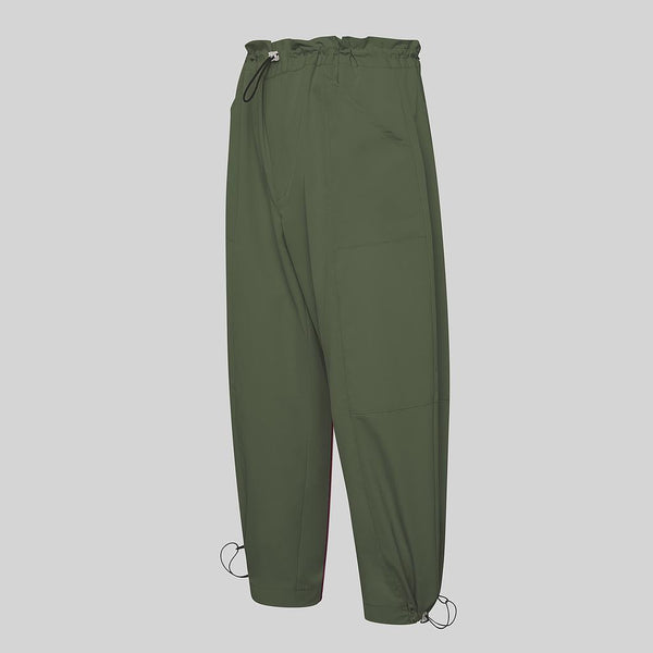 Verde Caqui