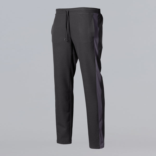 Calça Unissexo Microfibra 360 Vigoré-Cinza Marengo - 139-XXS-RAG-Tailors-Fardas-e-Uniformes-Vestuario-Pro