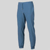 Calça Unissexo Microfibra Jogger 360-Azul Grisáceo-XS-RAG-Tailors-Fardas-e-Uniformes-Vestuario-Pro