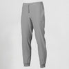 Calça Unissexo Microfibra Jogger 360-Cinza Pérola - 117-XXS-RAG-Tailors-Fardas-e-Uniformes-Vestuario-Pro